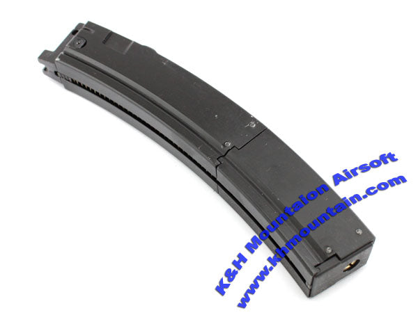 Bell MP5J EG722 Gas Blowback Pistol Magazine