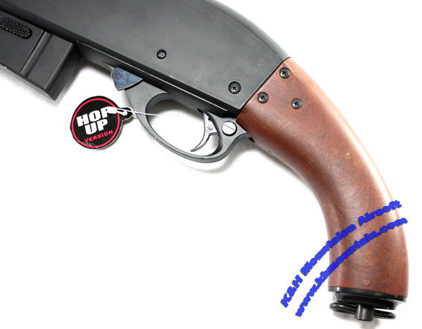 A.C.M. 8870 full metal shotgun short version