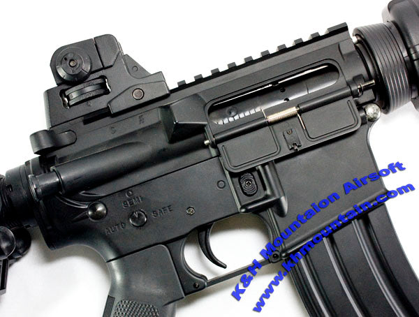 Army R43 Full Metal M4A1 Electric Blowback Rifle AEG