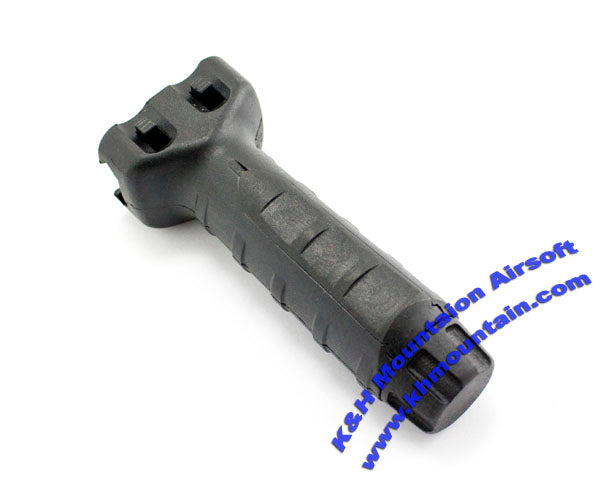 Dboys / Boyi TROY Style RIS/RAS Vertical Foregrip