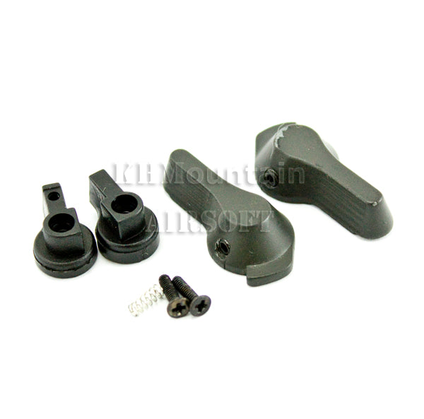 Well 552 AEG Gearbox Selection Switch (Parts)