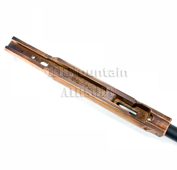 Hand Cocking Rifle 0901 Wood Body & Stock Tube (Parts)