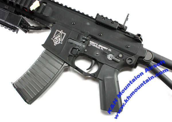 DBOYS Full Metal KAC PDW with Markings (8002)