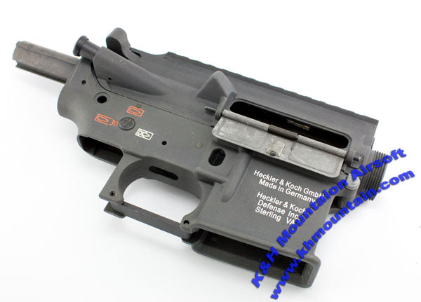 Dboys / Boyi M4 Metal Body Kit with Marking / HK416