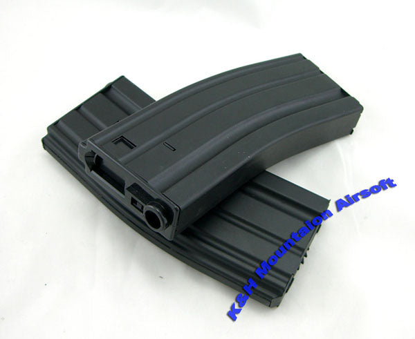 Dboys / Boyi 300 rounds M4 / M16 Metal Magazine