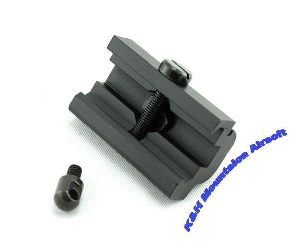 Dboys / Boyi Metal Bipod Clip (Long)