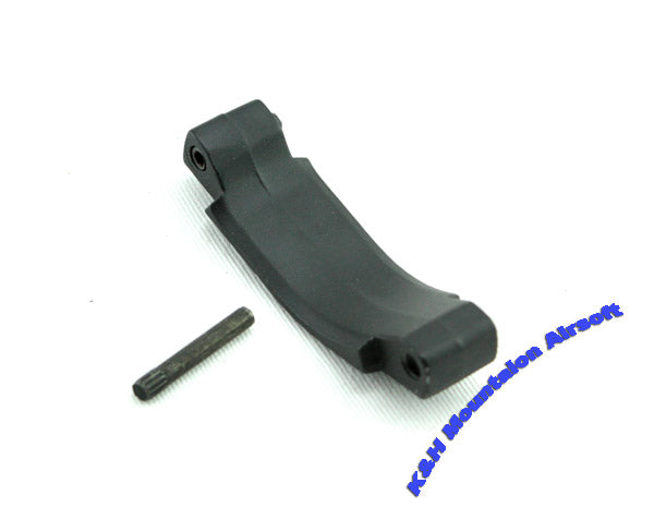 Dboys / Boyi M4 tactical trigger guard ('I'-shape)