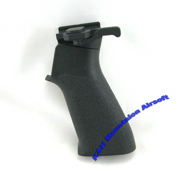 Dboys / Boyi Quick Detachable RAS Foregrip