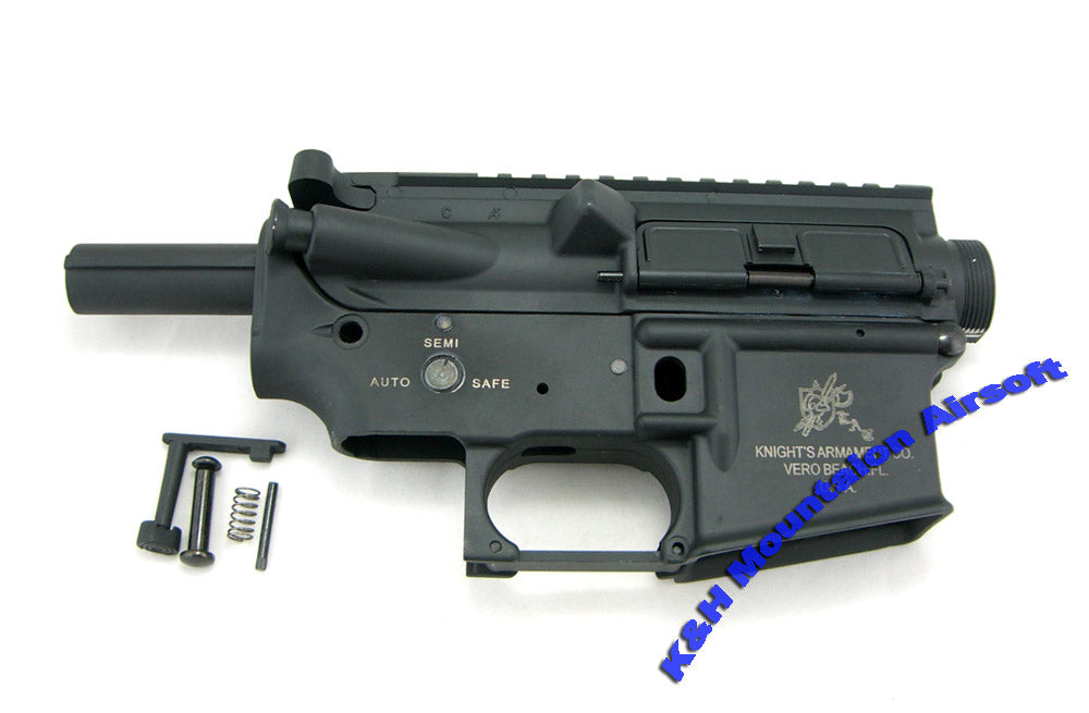 Dboys / Boyi M4 Metal Body Kit with Marking