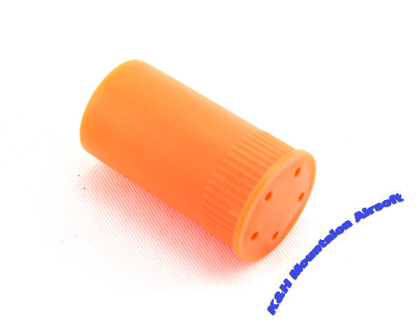 Dboys / Boyi flash hiders cover