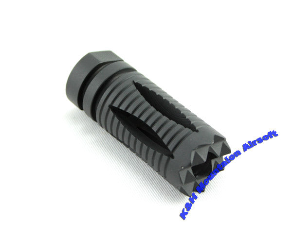 Dboys / Boyi metal flash hider