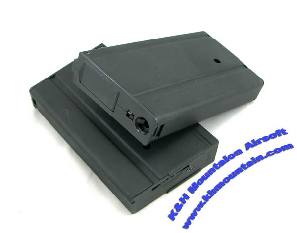 Dboys / Boyi 400 rounds M14 Metal Magazine