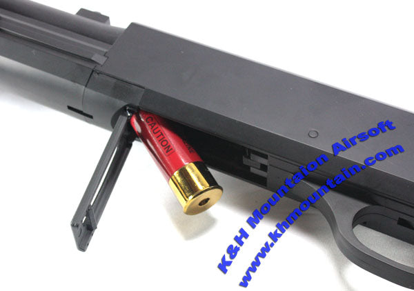 Double Eagle M56A Shotgun (M56A)