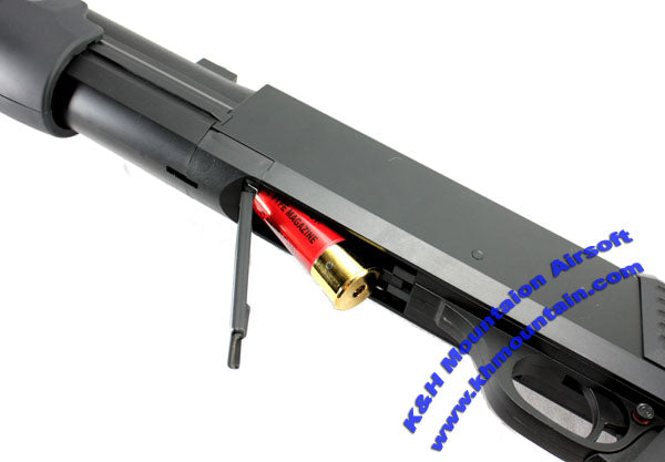 Double Eagle shotgun without stock (M56B)