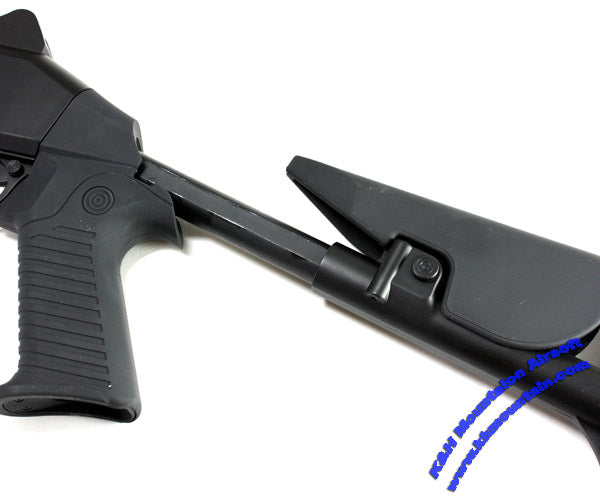 Double Eagle M56DL shotgun (M56DL)