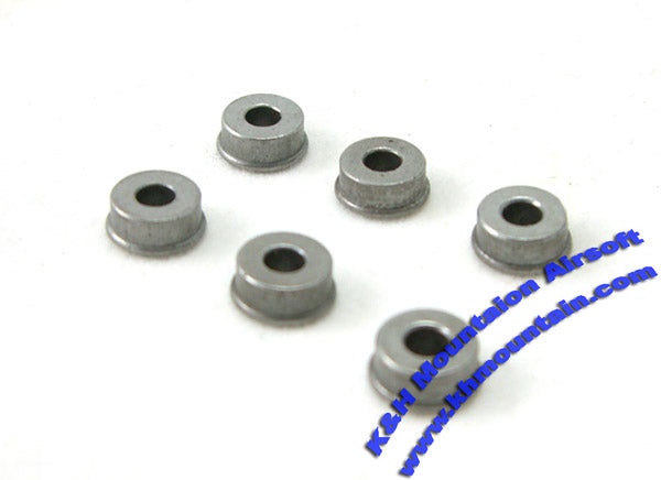 Element 7mm Oilness Metal