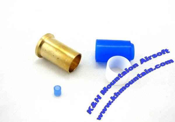 Element Silicon Hop Up Bucking with 65" Hard