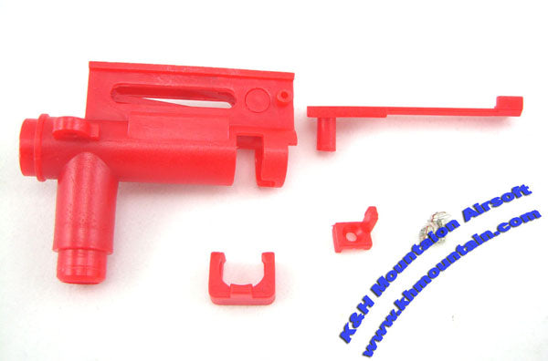 Element AK Chamber Set