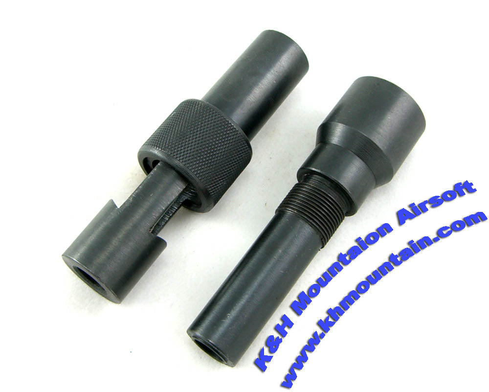 Element M4 SPR Type Flash Hider