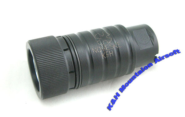 Element Noveske Style Flash Hider for AK