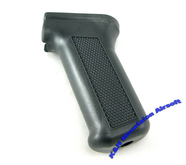 Element AK74 Pistol Grip in Black Color