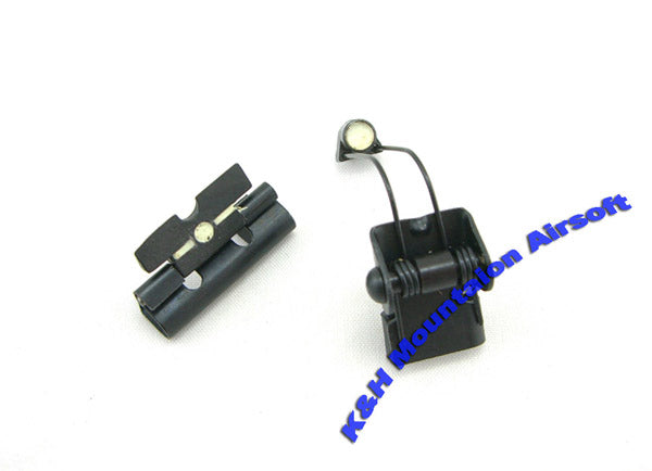 Element AK Glow Sight