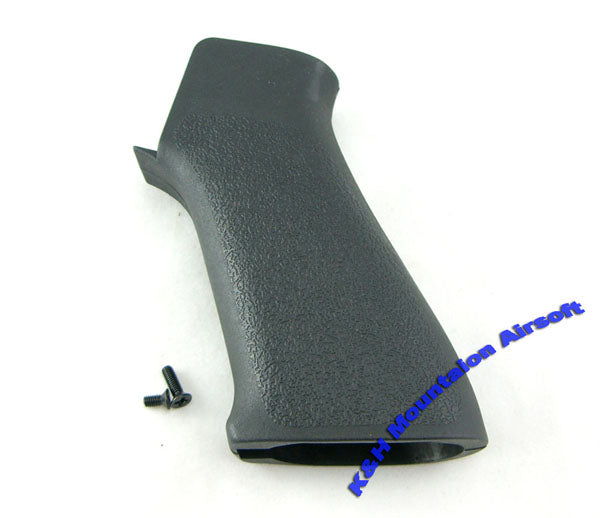 Element M4 HK 416 GRIP in Black Color