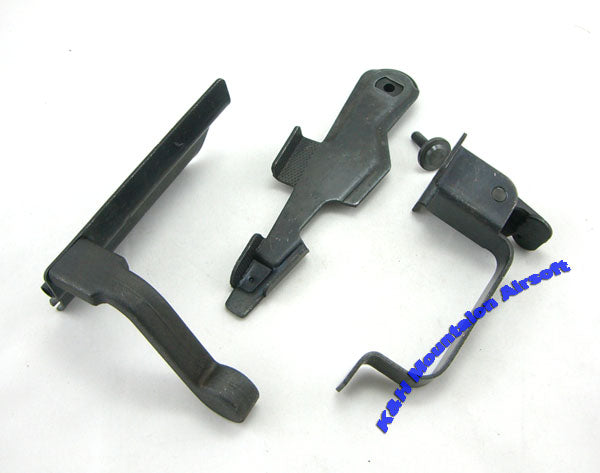 Element Steel AK Tactical Accessories Kit (3-pcs)