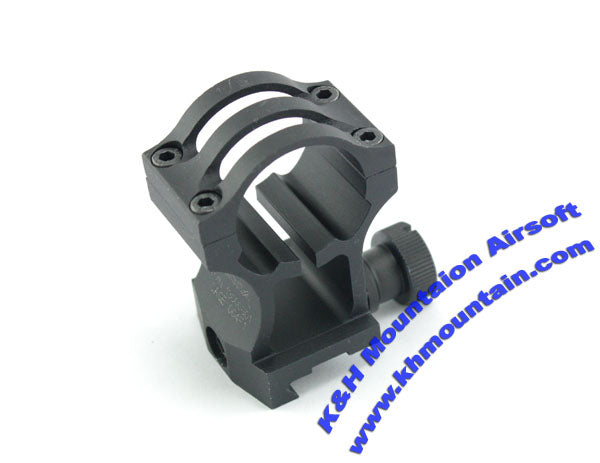 Element MK18 MOD0 Mount with Marking