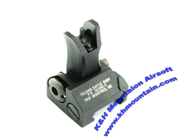 Element Troy Style Front Folding Battle Sight