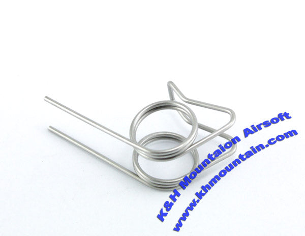 Element 120% Hummer Spring for WA M4