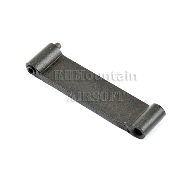Element Metal AR Flat Trigger Guard