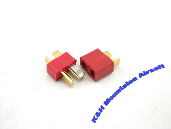 Firefox T-Connect Plug