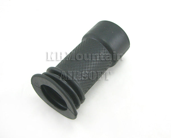Rifle Scope Sight Rubber Eyepiece Extender