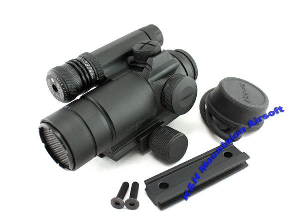 AP M4 Style Red/Green Dot Sight with Green Laser (HD6M4)