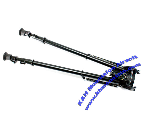 Full Metal 16 Inch Spring Bipod