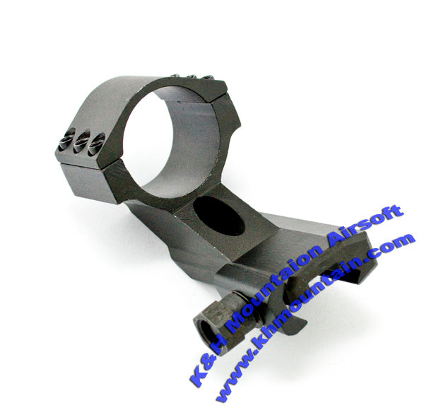 Full Metal 25/30mm Scope & Sight L Mount