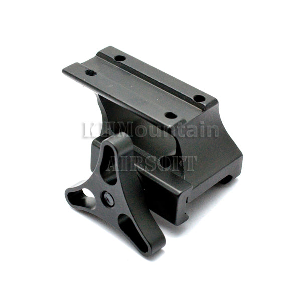 MRO Style Red Dot Scope with High Mount / DE