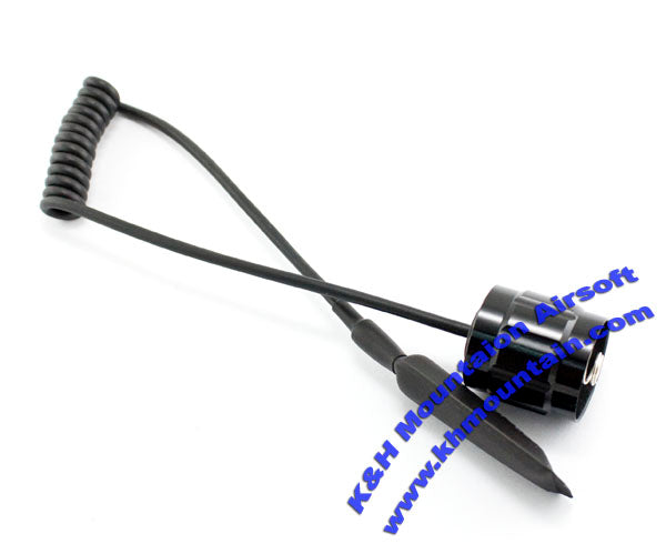 UltraFire 20mm Flashlight Series Press Switch