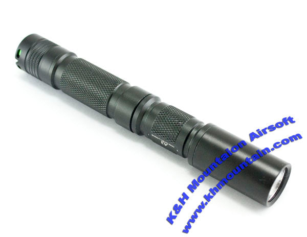 UltraFire Flashlight CREE Q5 3-mode LED with 180 Lumens