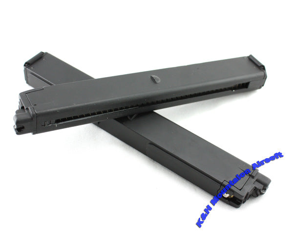 A.C.M. G-11 Gas Blowback Pistol Magazine (each)