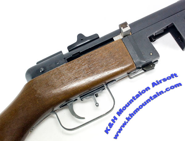 ヘキサゴン PPSh 電動ガンライフル ドラムマガジン付 Ver.2