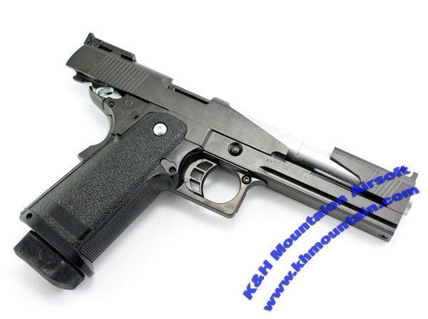 Hi-capa 5.1 Full Metal Gas Blowback Pistol / Auto