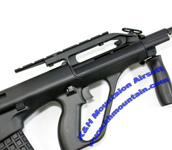 Jing Gong AUG AEG (0448A)