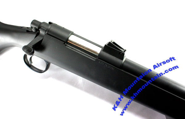 Jing Gong BAR10 Sniper Rifle with IR Scope (366A)