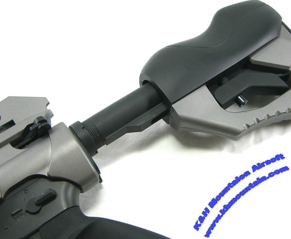 Jing Gong Thunder Maul AEG (6627)