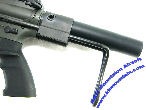 JG 6630 M4 CQB Tanker