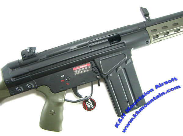 ジンゴン G3A3 (100)