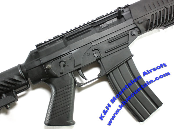 JP556 with Metal body and Stock