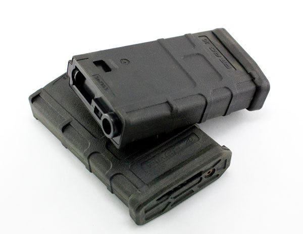 A&K PMAG / M4 Short Magazine in Black Color / Short (each)